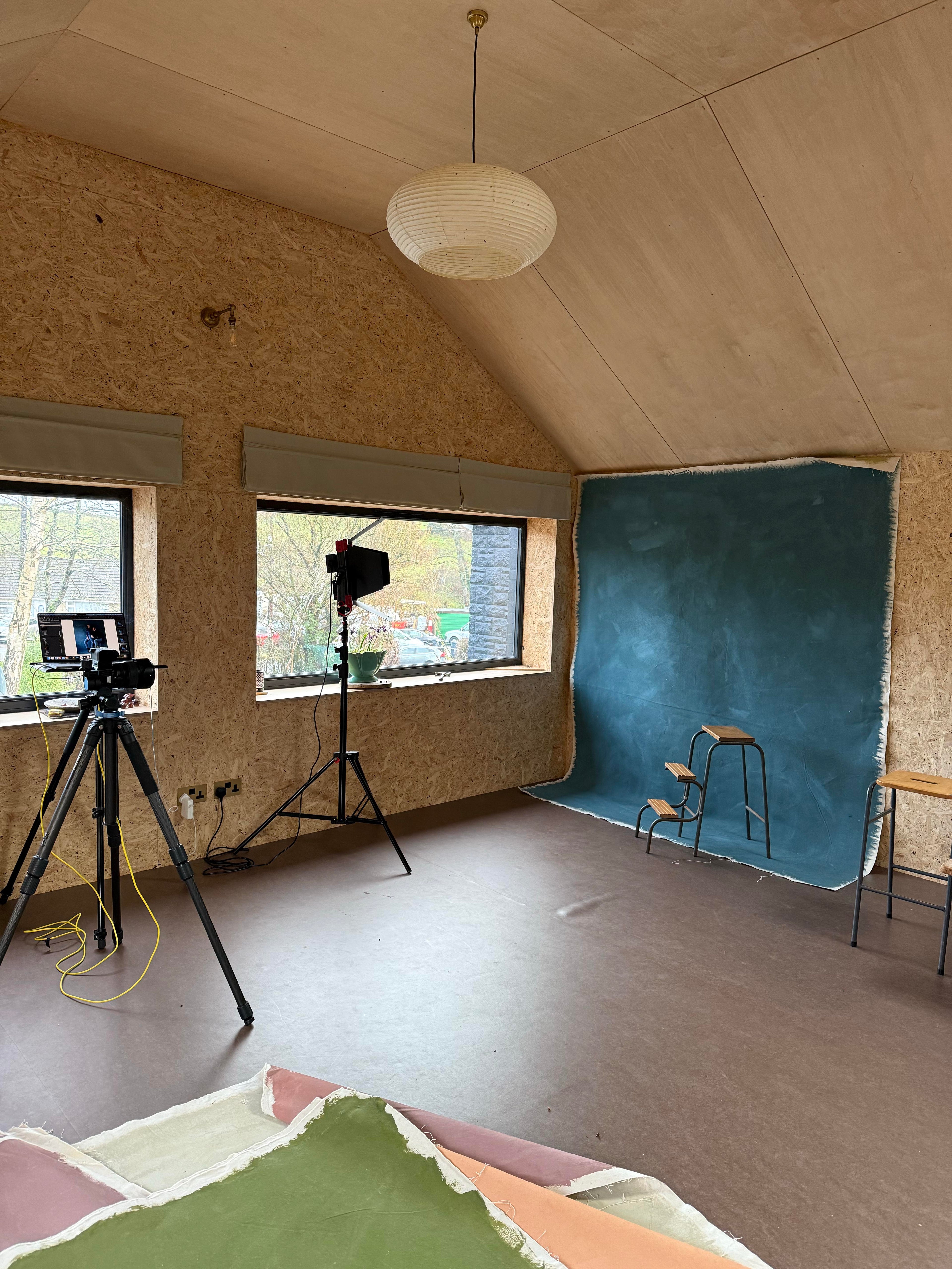 Studio