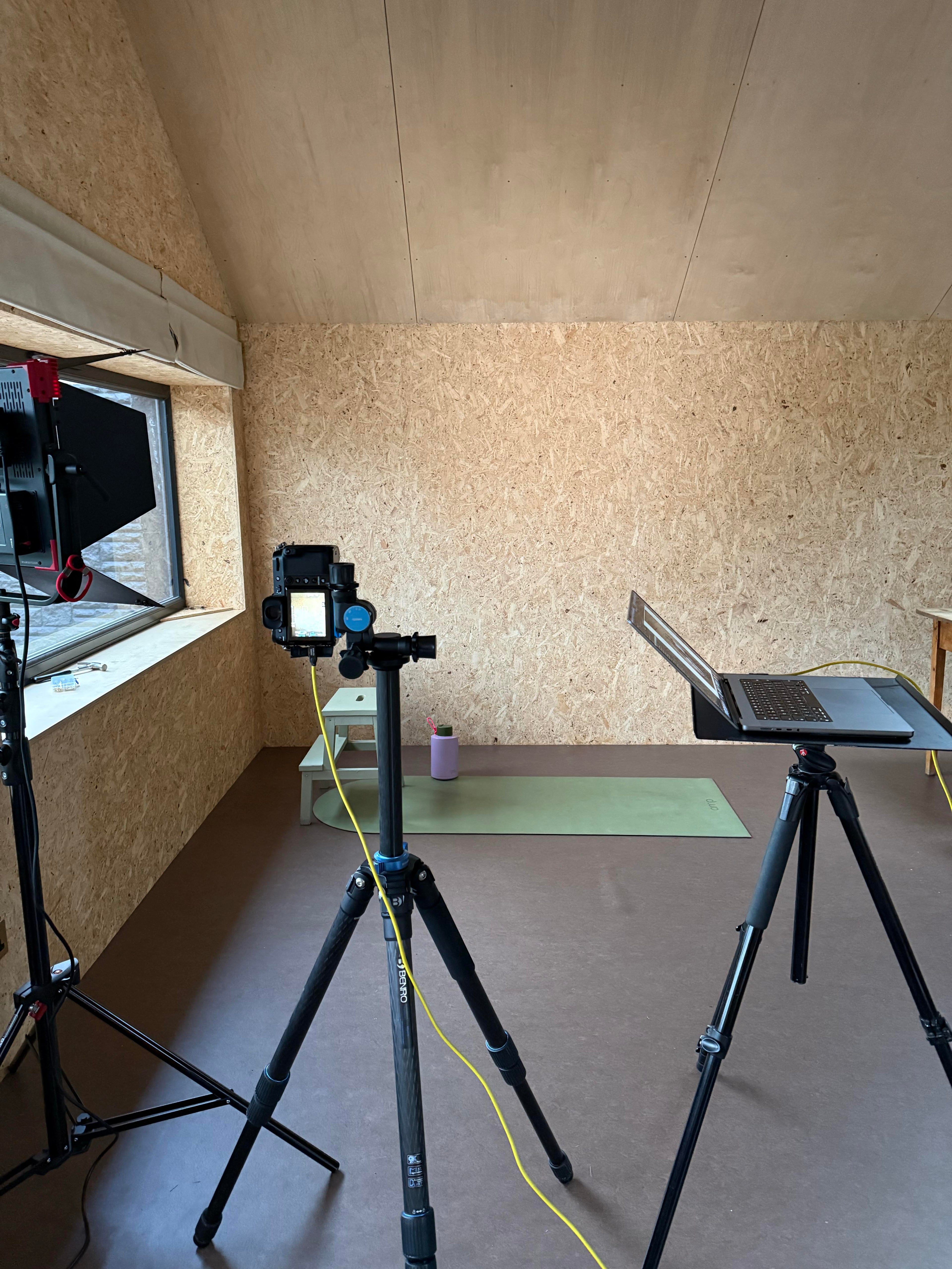 Studio